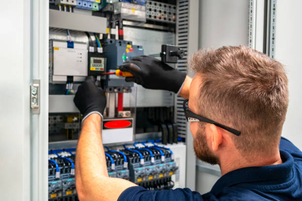 Best Emergency Electrical Repair  in Lexington Hills, CA