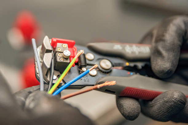 Best Residential Electrician Services  in Lexington Hills, CA
