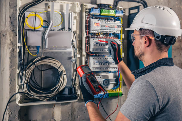 Best Affordable Emergency Electrician  in Lexington Hills, CA