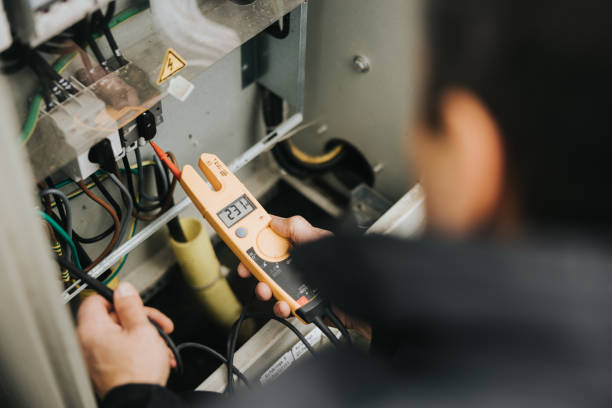 Best Circuit Breaker Repair  in Lexington Hills, CA