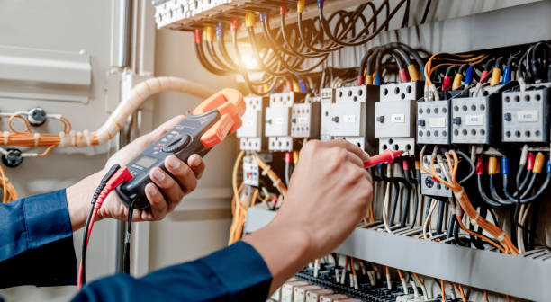 Best 24-Hour Electrician  in Lexington Hills, CA