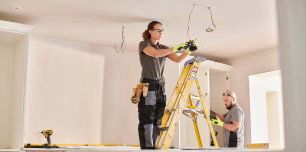 Best Affordable Electrical Installation  in Lexington Hills, CA