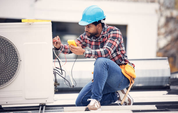 Best Electrical Rewiring Services  in Lexington Hills, CA