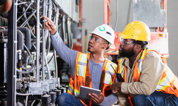 Best Residential Electrician Services  in Lexington Hills, CA