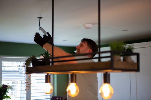 Best Electrical Troubleshooting Services  in Lexington Hills, CA