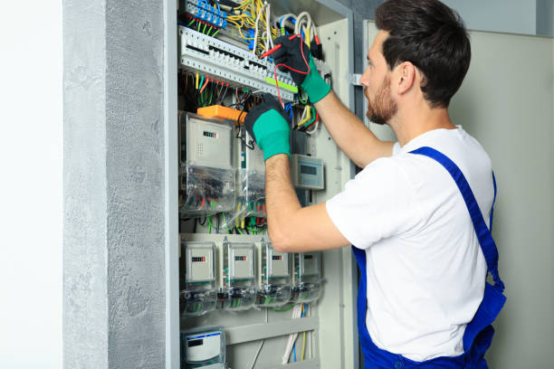 Best Electrical System Inspection  in Lexington Hills, CA
