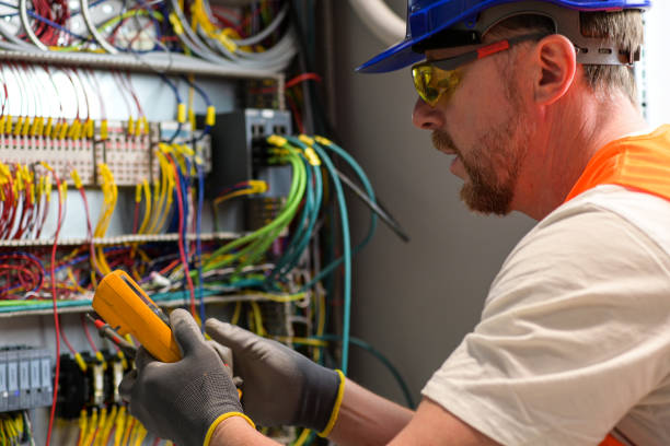 Affordable Emergency Electrician in Lexington Hills, CA