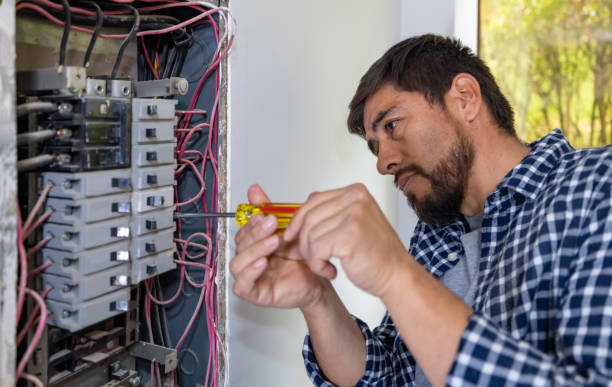 Best Licensed Electrician  in Lexington Hills, CA